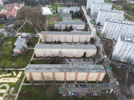 2 pok. Zielona okolica Piwnica