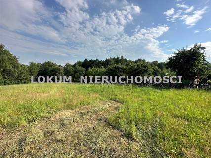 Działka budowlana ul. Traugutta 1385m2