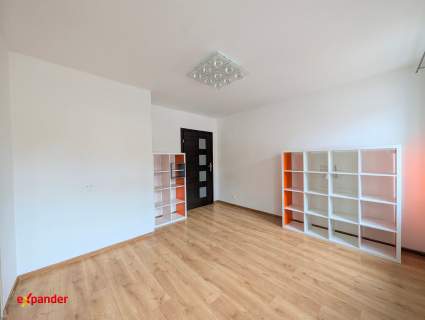 Mieszkanie z ogrodem strych do adaptacji 0%prowizji