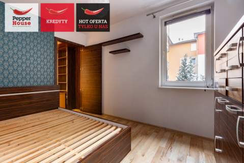 RKM 3 pokoje Wchodzisz i mieszkasz 1 piętro