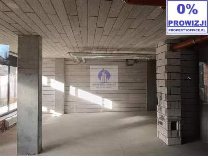 Praga Północ lokal handlowo-usługowy 61,10m2 do wynajęcia