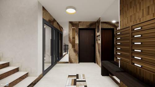 Na sprzedaż apartament w urokliwej willi