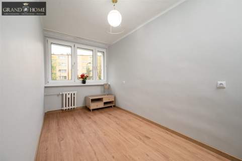 Mieszkanie do wynajęcia, 39 m2, Siemianowice Śląskie