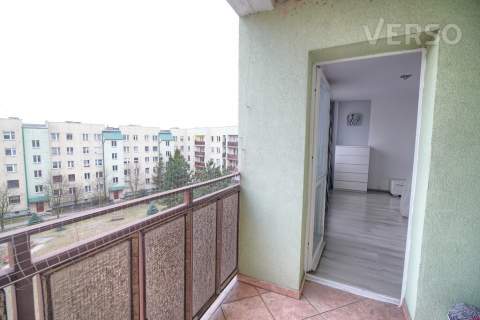 Tyrmanda, 3 pok., rozkład, balkon 75m2, 699 000 zł