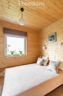 Budynek mieszkalny z 7 apartamentami, Mielno