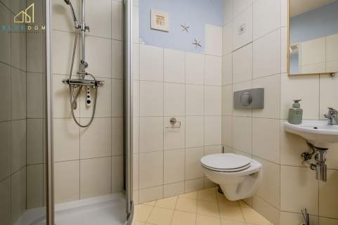 Komfort, funkcjonalność i spokojna okolica