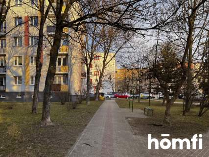 DWUPOKOJOWE MIESZKANIE PO REMONCIE NA WYNAJEM KSM