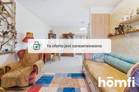 KAWALERKA Z POTENCJAŁEM RUDA ŚLĄSKA - NOWY BYTOM