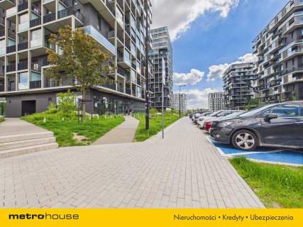 Apartament dla singla, pary w Pierwszej Dzielnicy