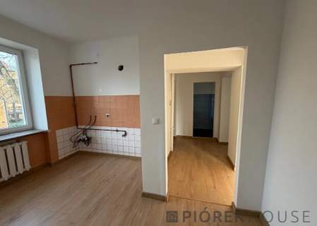 2-pokojowe mieszkanie na Woli