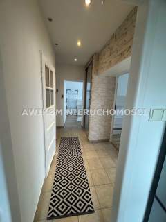Mieszkanie do wynajęcia, 48 m2, Pruszków