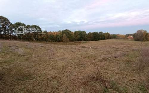 Działka budowlana, 1070 m2 Skrzeszewo/Żukowo