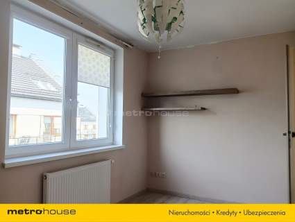 Przestronne Mieszkanie Dwupoziomowe