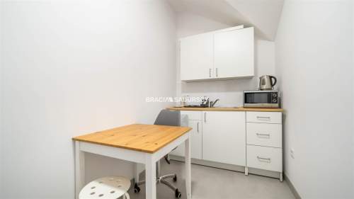 Lokal usługowy do wynajęcia - 100m2 