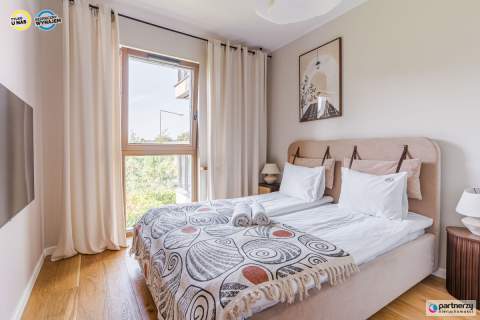 Invest Komfort, super standard, 3 pokoje