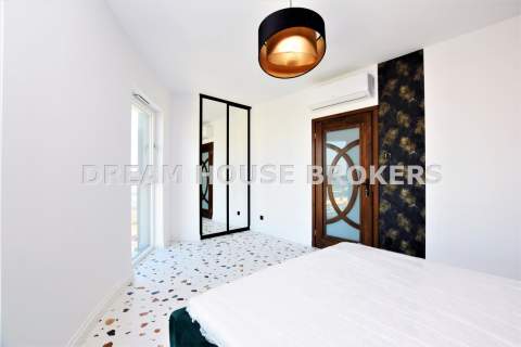 Apartament w Capital Towers 85m 21 piętro