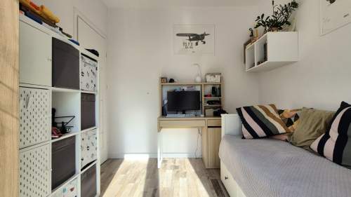 2 pokojowe mieszkanie Warszawa Białołęka balkon