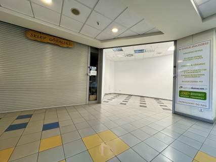 Lokal użytkowy na sprzedaż, 15,38 m2, Gorzów Wielkopolski