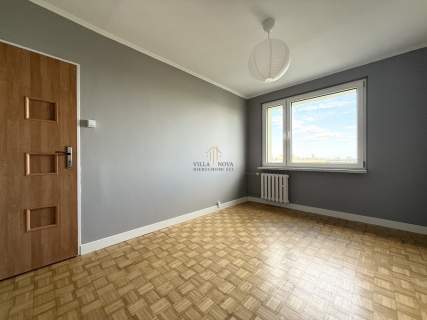 Nowodworska 3M Świetny układ Balkon Piwnica