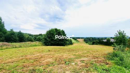 Sabaudia - działka w zielonej okolicy