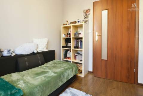 3 pokoje na wynajem Jasień Balkon Kom. lokat