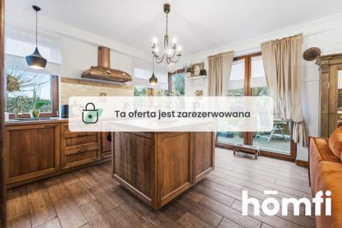 Stylowy dom duszą w Mikołowie Dom z 3 sypialniami