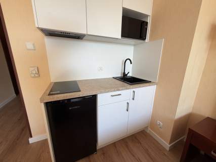 Kawalerka 25 m2 Centrum Szczecina