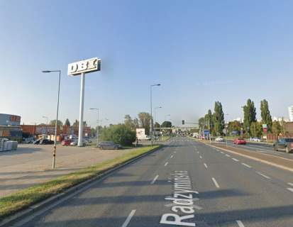 Targówek Elsnerów inwestycyjnie 