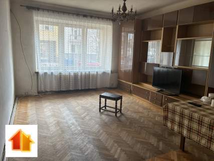 Mieszkanie idealne pod inwestycję blisko głównej ulicy