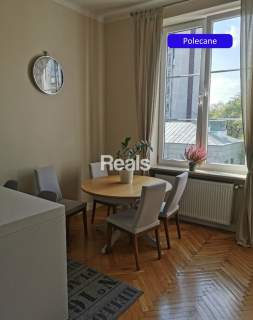 Apartament przy metrze