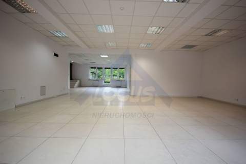 Biuro na sprzedaż, 290 m2, Warszawa