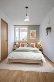 35,9m2/do remontu, idealna inwestycja