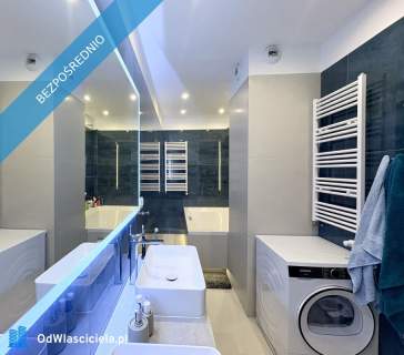 BEZPOŚREDNIO ogród 248 m2 2021 85m2 domek 9m2 wysoki s