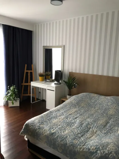 3 pokoje w Quattro Towers Gdańsk Wrzeszcz