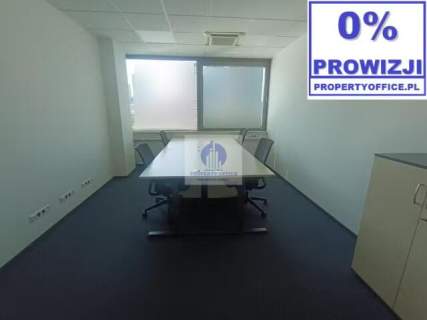 Wola biuro serwisowane 20,36m2 do wynajęcia