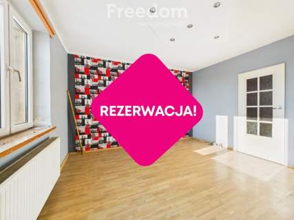 Piętro domu Unisław Sienkiewicza