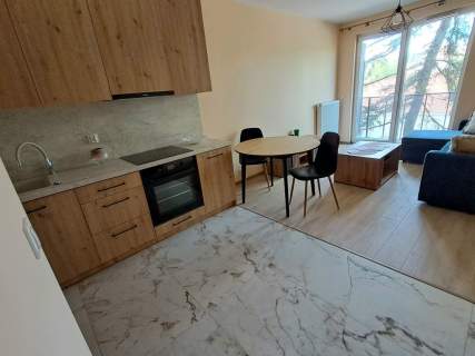 Na wynajem 2 pokoje Wrocław-Krzyki ul Hubska