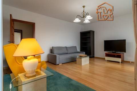 2 pokoje z garażem, pet-friendly-Włodarzewska 51G