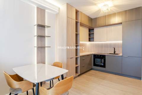Nowe mieszkanie 39,7m2 2 pokoje Balkon Parking