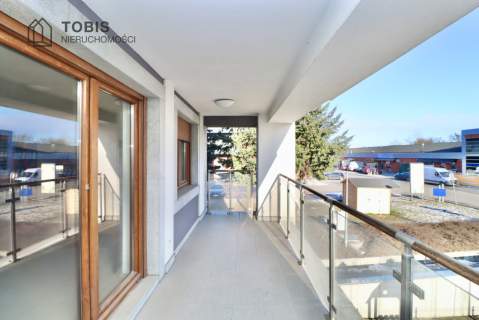 106m Prestiżowe Biuro lub Luksusowy Apartament