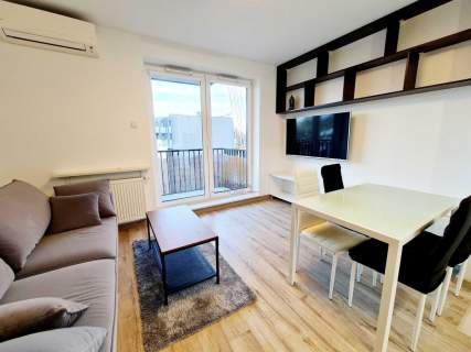 Sienkiewicza 45m2 2pok Ogrody Tumskie II Centrum