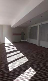 Biuro w centrum Warszawy 130m2