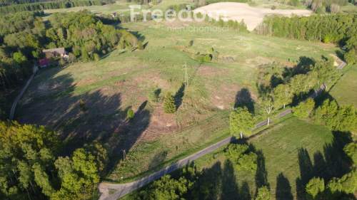 10 ha pod 6 siedlisk Drawski Park Krajobrazowy