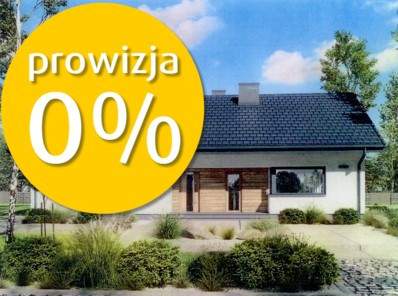 Urokliwa działka z widokiem na las- Letnica