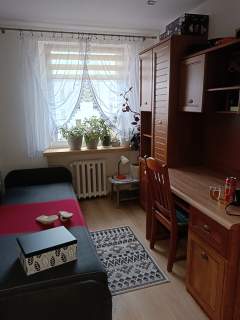 Sprzedam mieszkanie 3 pokojowe z balkonem