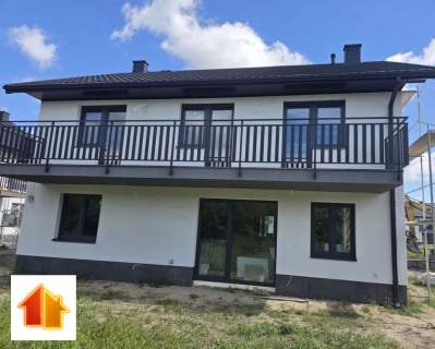 Mielec ul. Promienna INWESTYCJA Gotowy projekt na 4 apartamenty...