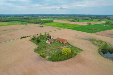 16 ha możliwości inwestycyjnych