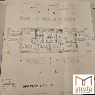  Dziesąta bliźniak 4 sypialnie kanalizacja 