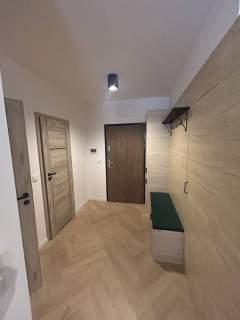 Mieszkanie na sprzedaż, 48,28 m2, Kraków