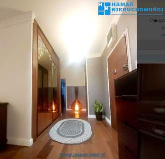 Atrakcyjne mieszkanie 80m2 w centrum Pruszkowa 
